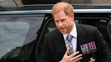 Estos son los pasos que sigue el Príncipe Harry para obtener la ciudadanía en EEUU