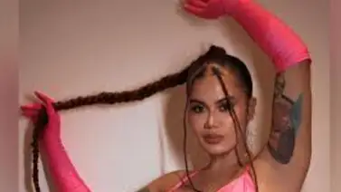 Así lucía Cintia Cossio antes de ser famosa (+Imágenes) Así lucía Cintia Cossio antes de ser famosa (+Imágenes)