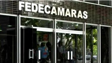 Fedecámaras: Con las sanciones los venezolanos terminan pagando más caro los productos Fedecámaras: Con las sanciones los venezolanos terminan pagando más caro los productos