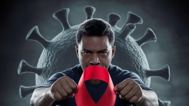 ¿Cuánto tiempo se tarda en detectar el VIH después del contagio?
