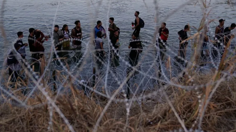 Venezolano murió bajo custodia del Servicio de Inmigración en EEUU Venezolano murió bajo custodia del Servicio de Inmigración en EEUU