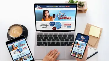 USA Learns, la app que ayuda en el examen de ciudadanía en EEUU (+Tutorial) USA Learns, la app que ayuda en el examen de ciudadanía en EEUU (+Tutorial)