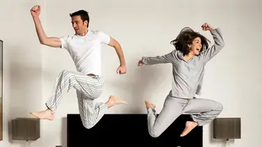 Dale inicio a tu semana con las energías recargadas Dale inicio a tu semana con las energías recargadas