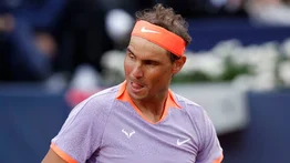 Rafael Nadal confirma su participación en este torneo