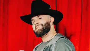 El mexicano Carin León fue homenajeado en la ciudad de Coachella El mexicano Carin León fue homenajeado en la ciudad de Coachella