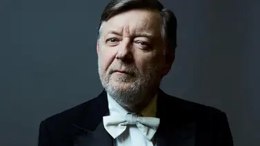 Muere el director de orquesta británico Andrew Davis (+Detalles) Muere el director de orquesta británico Andrew Davis (+Detalles)