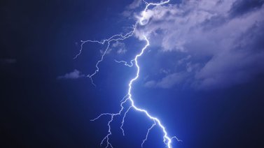 Varios fallecidos tras tormenta eléctrica