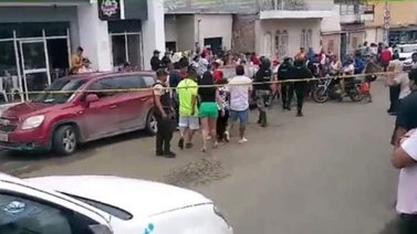 Asesinan al director de una cárcel en Ecuador (+Detalles)
