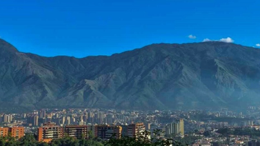 Pronóstico del Inameh para La Gran Caracas en las próximas horas