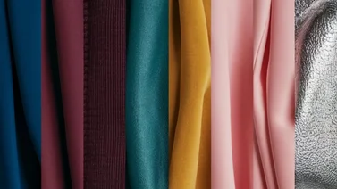 Colorimetría y su importancia en el mundo de la moda
