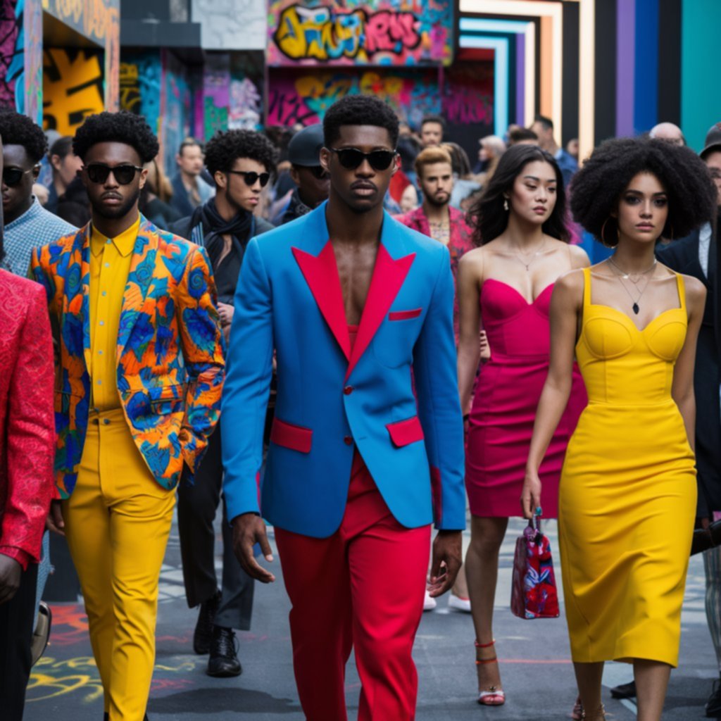 Colorimetría y su importancia en el mundo de la moda Colorimetría y su importancia en el mundo de la moda