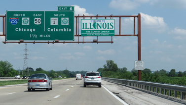 Los indocumentados con licencia de conducir en Illinois gozarán de estos beneficios extras