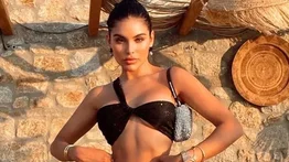 ¡Habló la Ninoska! Así se siente la modelo venezolana después del escándalo