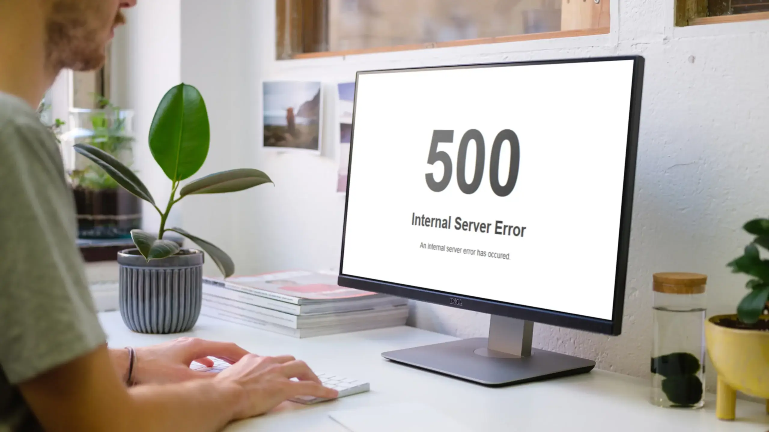 Cómo saber si mi computadora necesita mantenimiento