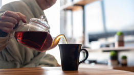 Este es el té que mejorará el funcionamiento de tu organismo