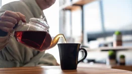 Este es el té que mejorará el funcionamiento de tu organismo