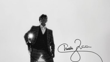 Charlie Zaa anuncia nuevo álbum con salsa y bachata (+VIDEO)