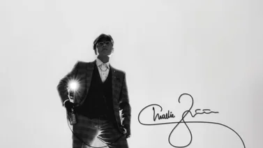 Charlie Zaa anuncia nuevo álbum con salsa y bachata (+VIDEO)