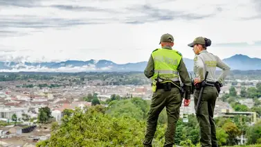 Múltiples fallecidos tras ataque de sicarios en Colombia Múltiples fallecidos tras ataque de sicarios en Colombia