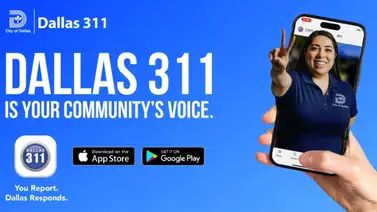 La ciudad de Texas que ajusta sus servicios para latinos (+Detalles) La ciudad de Texas que ajusta sus servicios para latinos (+Detalles)