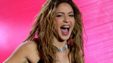 Conoce las fechas del concierto de Shakira en Nueva York