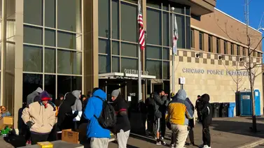 Sepa cuáles son los beneficios laborales de un inmigrante indocumentado en Illinois Sepa cuáles son los beneficios laborales de un inmigrante indocumentado en Illinois