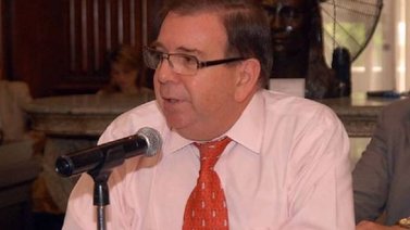 ¿Quién es Edmundo González Urrutia? El candidato presidencial de la Unidad