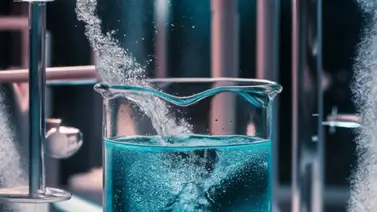 El cloruro de magnesio y su potencial medicinal El cloruro de magnesio y su potencial medicinal