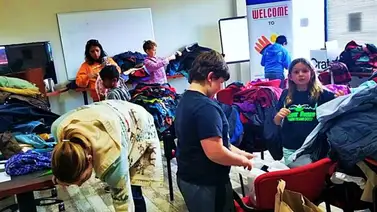 Todo lo que debes saber sobre el programa de asilo en Denver Todo lo que debes saber sobre el programa de asilo en Denver