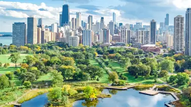 Conoce los lugares ideales para visitar en familia en Illinois (+Lista) Conoce los lugares ideales para visitar en familia en Illinois (+Lista)