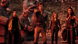 Paramount estudia presupuesto para secuela de Calabozos y Dragones