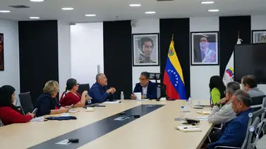 Designan nuevos viceministros para Ciencia y Tecnología Designan nuevos viceministros para Ciencia y Tecnología