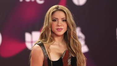 Conoce las fechas del concierto de Shakira en Texas