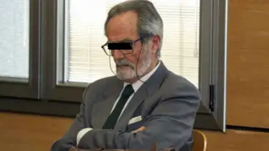 Anciano es condenado a prisión por matar a ladrón que entró a su casa Anciano es condenado a prisión por matar a ladrón que entró a su casa