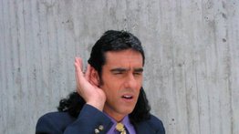 Miguel Varoni y Óscar D’León bailan del ritmo del "pirulino" (+Video)