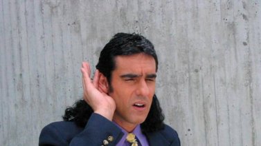 Miguel Varoni y Óscar D’León bailan del ritmo del "pirulino" (+Video)