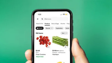 ¿Cómo puede agregar su tarjeta de cupones de alimentos al sistema de compras en línea DoorDash?