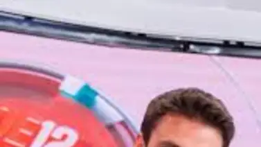 Conductor de televisión revela en vivo los abusos sexuales que sufrió por parte de un familiar (+Video) Conductor de televisión revela en vivo los abusos sexuales que sufrió por parte de un familiar (+Video)