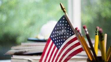¿Cómo estudiar en Estados Unidos? (+Requisitos)