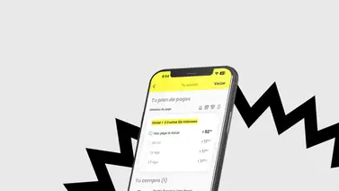Esta tienda ofrece repuestos para vehículos a crédito con Cashea Esta tienda ofrece repuestos para vehículos a crédito con Cashea