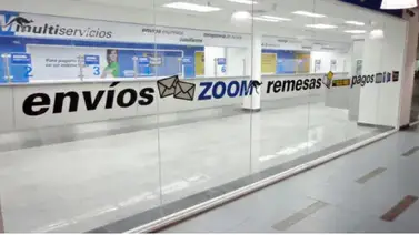 Zoom tendrá nuevas tarifas para envíos desde EEUU a Venezuela (+MONTOS) Zoom tendrá nuevas tarifas para envíos desde EEUU a Venezuela (+MONTOS)