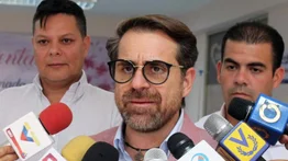 (+Comunicado) Gobernador Rafael Lacava se desligó de actos irregulares en ExpoValencia 2022