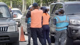 INTT | Qué documentos se deben portar para circular en el país