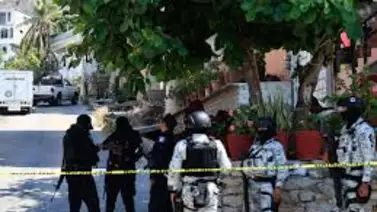 Hallan decapitado el cadáver de un hombre (+Detalles) Hallan decapitado el cadáver de un hombre (+Detalles)