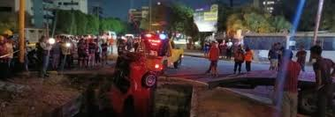 Hombre falleció en aparatoso accidente vehicular en Lara (+Video) Hombre falleció en aparatoso accidente vehicular en Lara (+Video)