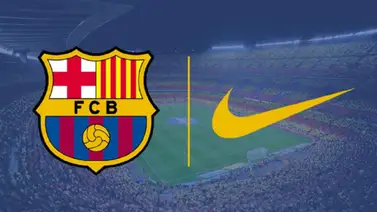 Fútbol: Barcelona y Nike se acercan a este multimillonario acuerdo (+Cifras) Fútbol: Barcelona y Nike se acercan a este multimillonario acuerdo (+Cifras)