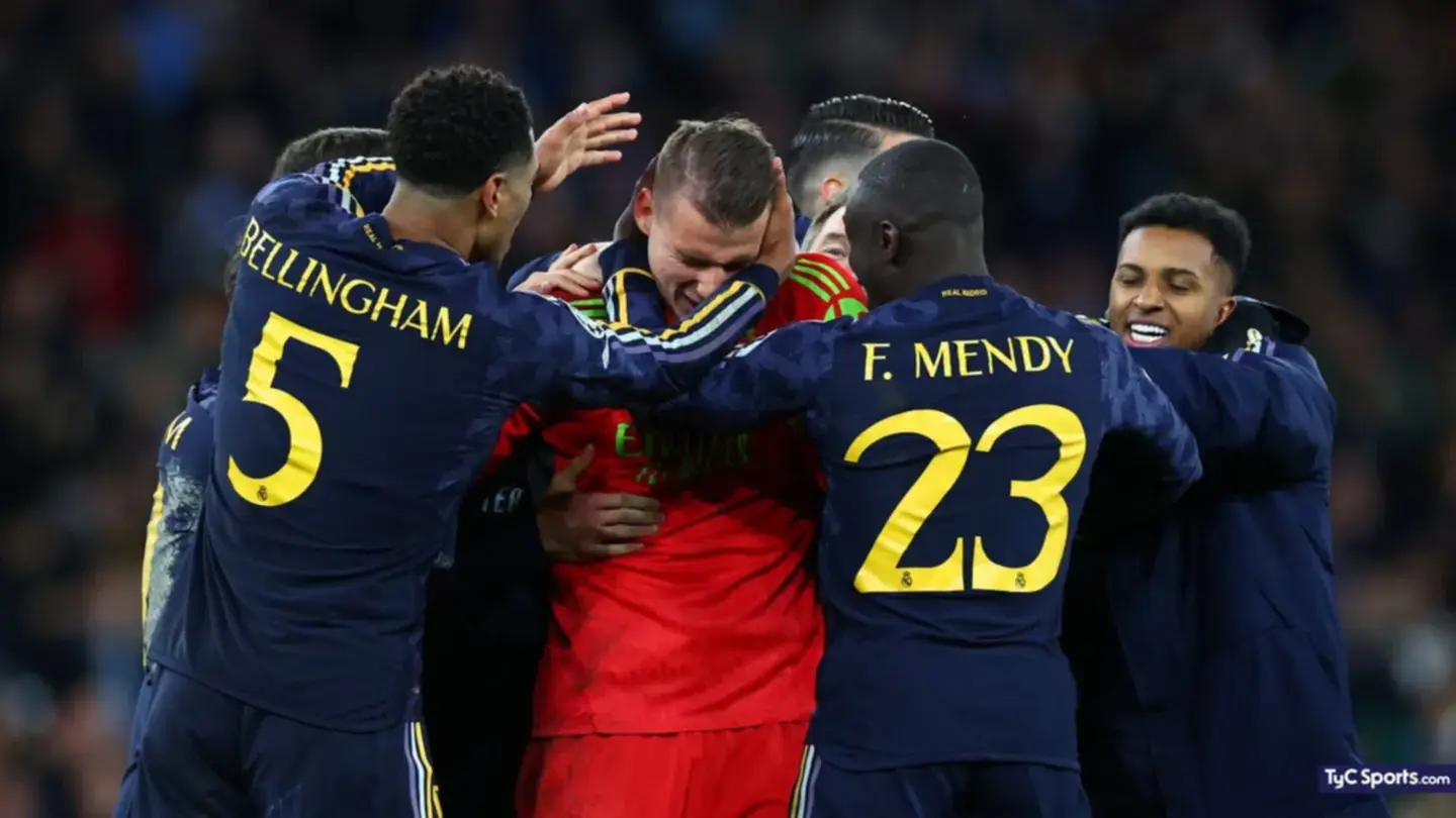 ¡Decisión tomada! Este jugador se irá del Real Madrid (+Detalles)