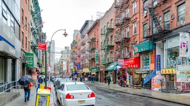 Anuncian plan para combatir el robo a minoristas en Nueva York Anuncian plan para combatir el robo a minoristas en Nueva York