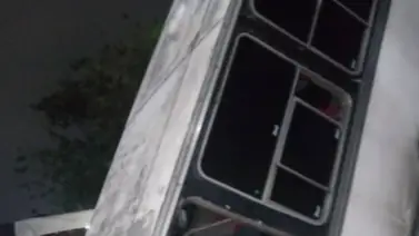 Caracas: Actualizan cifra de heridos tras unidad de transporte que cayó al vacío este #18Abr (+FOTOS) Caracas: Actualizan cifra de heridos tras unidad de transporte que cayó al vacío este #18Abr (+FOTOS)