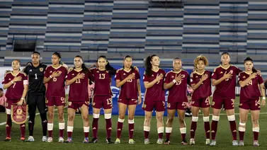 ¿Qué opciones de clasificación tiene la Vinotinto Femenina en el Sudamericano Sub20? ¿Qué opciones de clasificación tiene la Vinotinto Femenina en el Sudamericano Sub20?